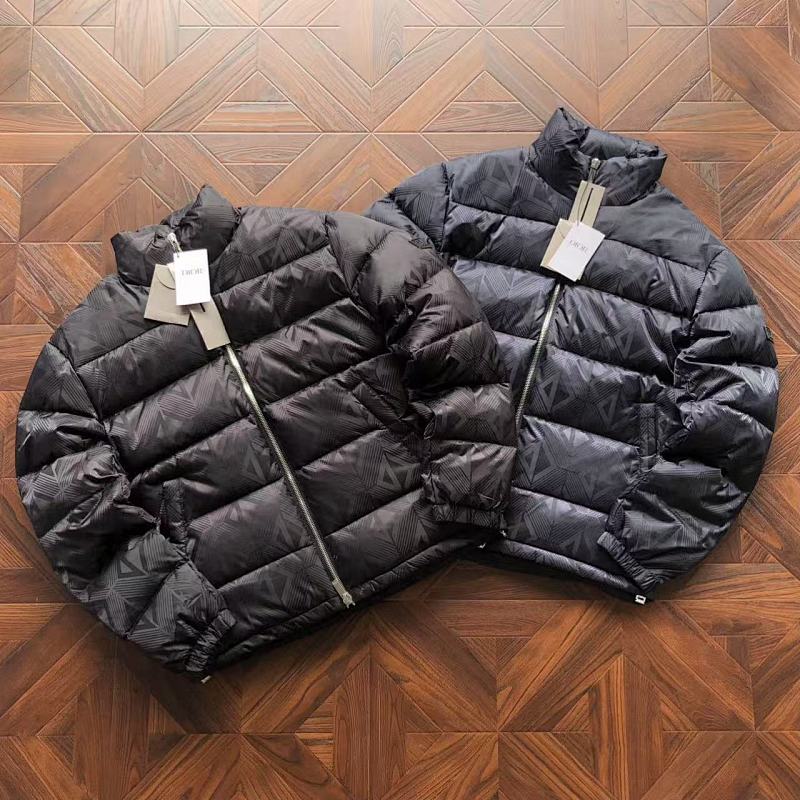 Dior Down Jacket