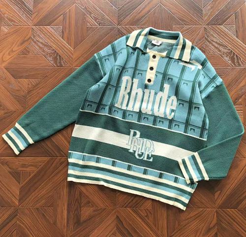 Sweater from RainbowReps
