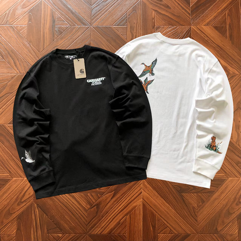 C RH Rtt Long-Sleeve