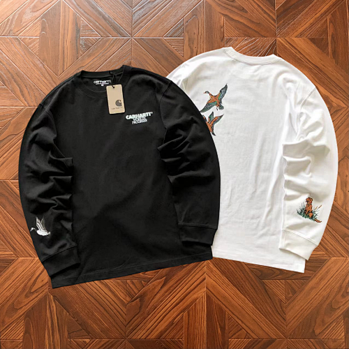 C RH Rtt Long-Sleeve