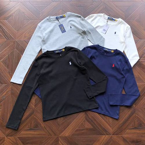 Ralph Long-Sleeve
