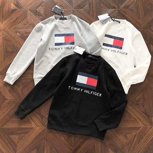 T H Air Sweater