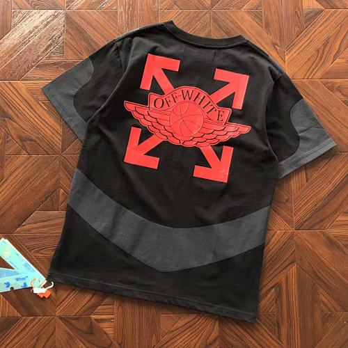 O -W TE X Air Jordan T-Shirt