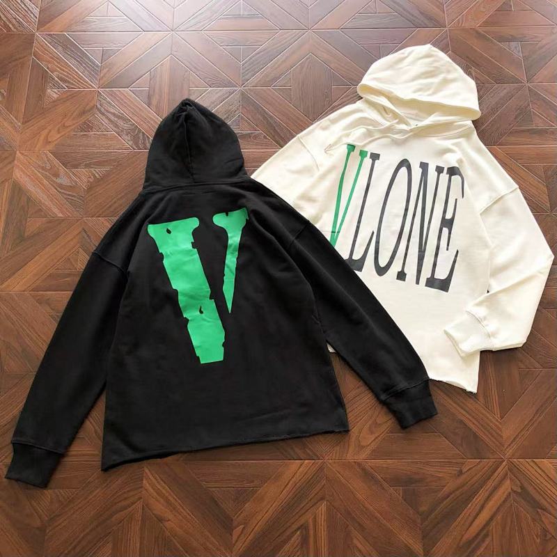 Vlone Hoodie