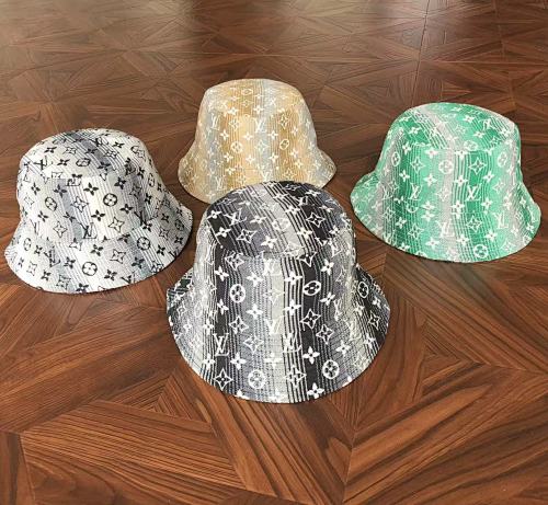 Hat from RainbowReps