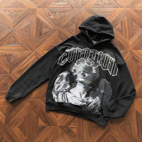 M ED E TI N Hoodie
