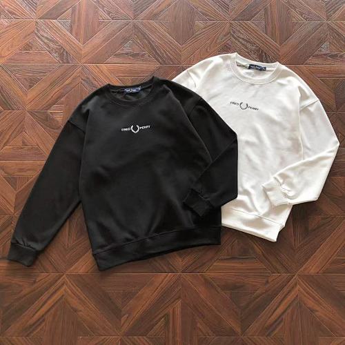 Fred Perry Sweater