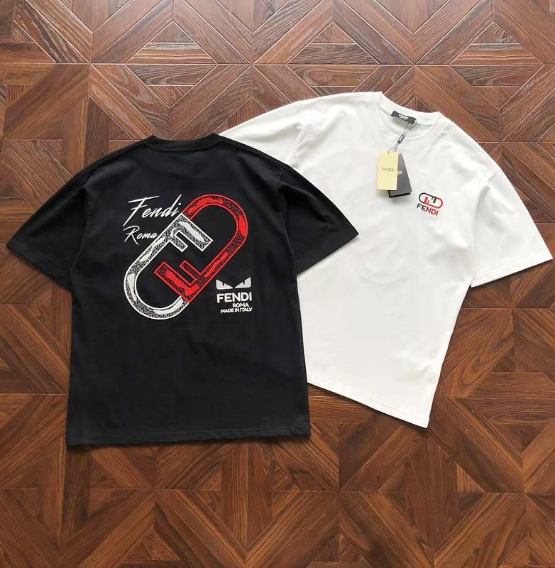 Fendi T-Shirt