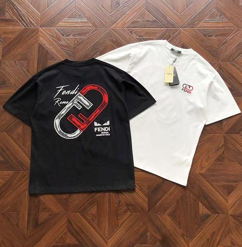 Fendi T-Shirt