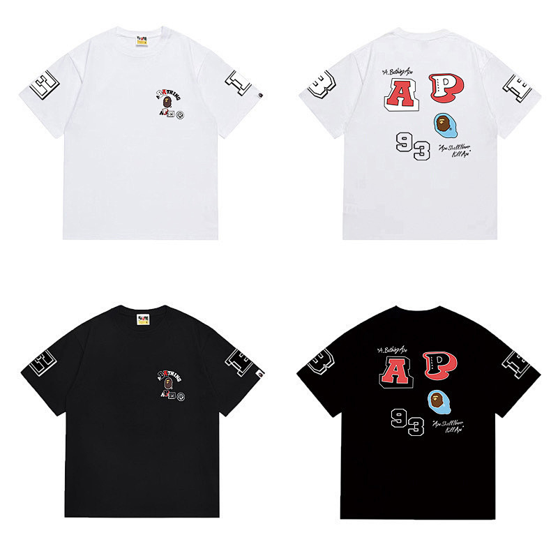 Bape T-Shirt