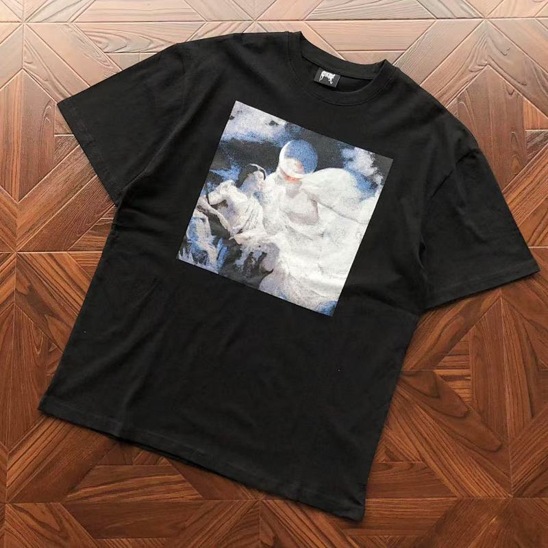 Revenge T-Shirt