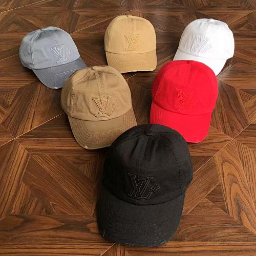 Hat from RainbowReps