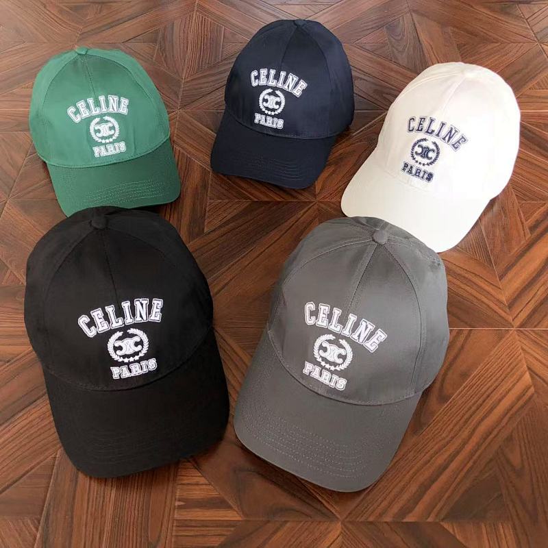 Celine Cap