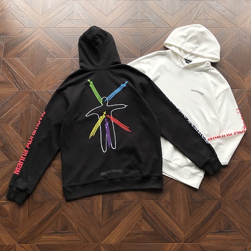 Chrome Hearts Hootie