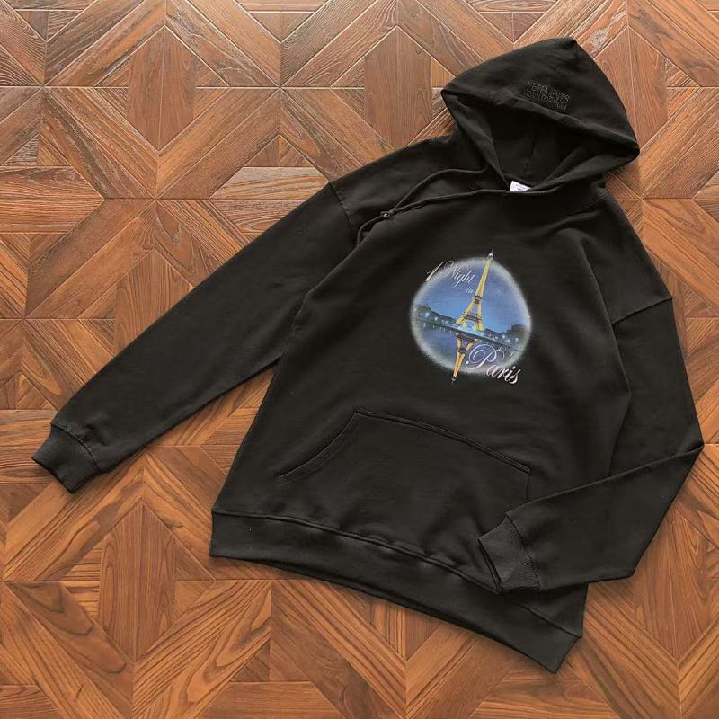 Vetements Hoodie