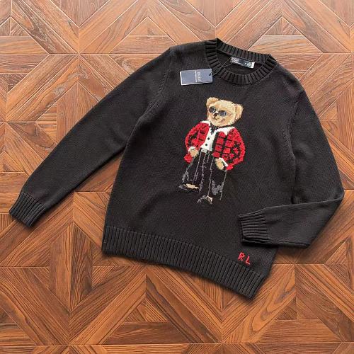 Ralph Sweater