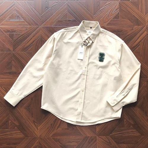 Ami Long-Sleeve