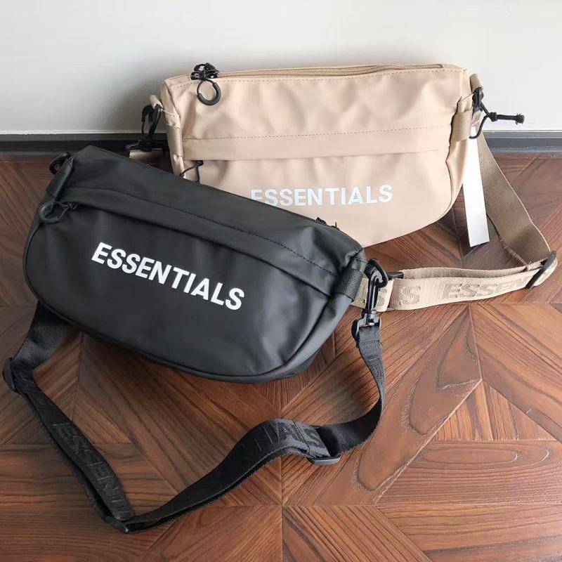 Essentials bag