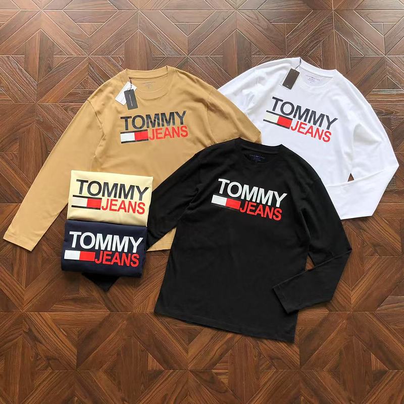 T H Air Long-Sleeve