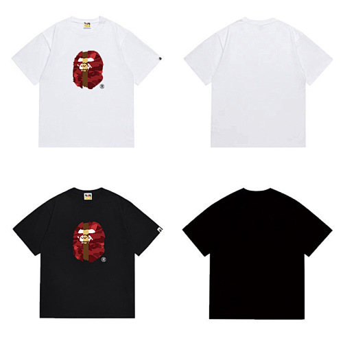 Bape T-Shirt
