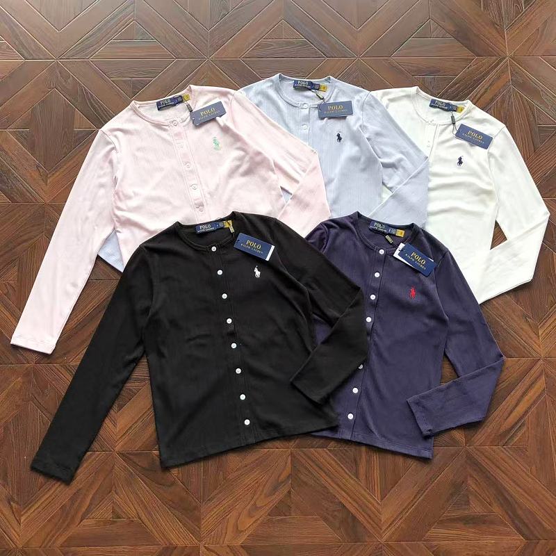 Ralph Long-Sleeve