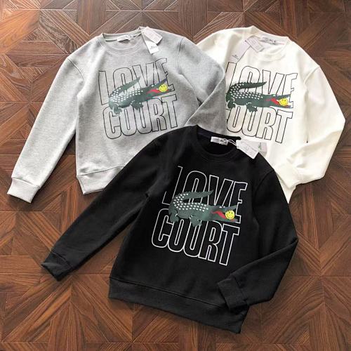 Lacoste Sweater