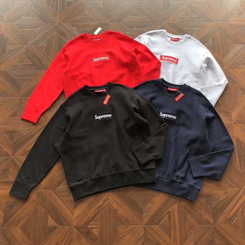 Supreme Sweater