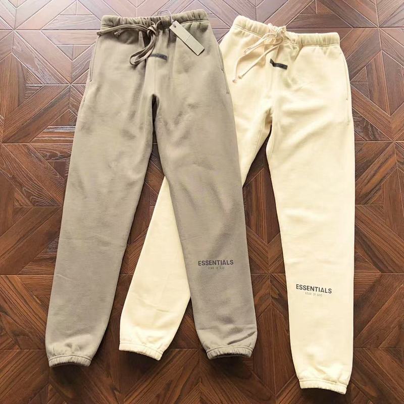 Essentials Fog Trousers