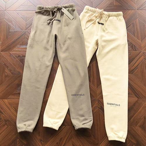 Essentials Fog Trousers