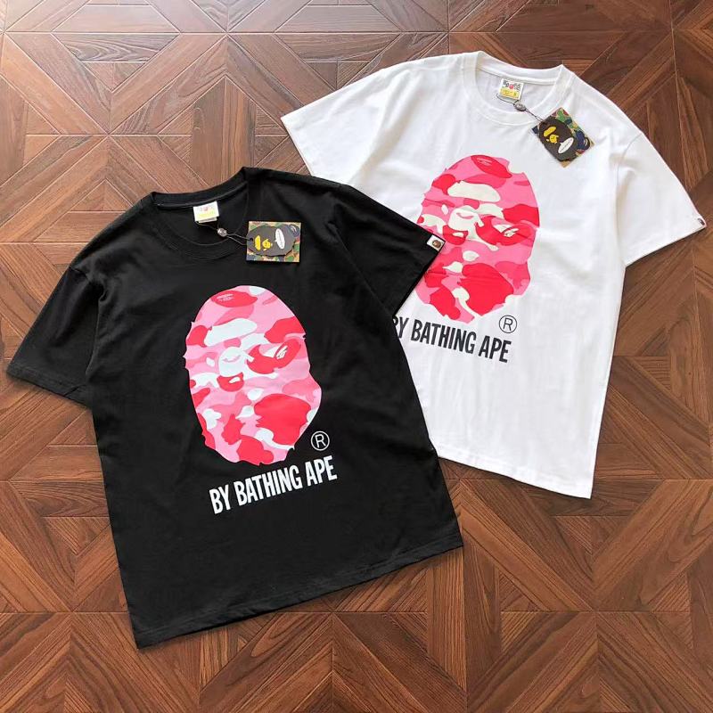 Bape T-Shirt