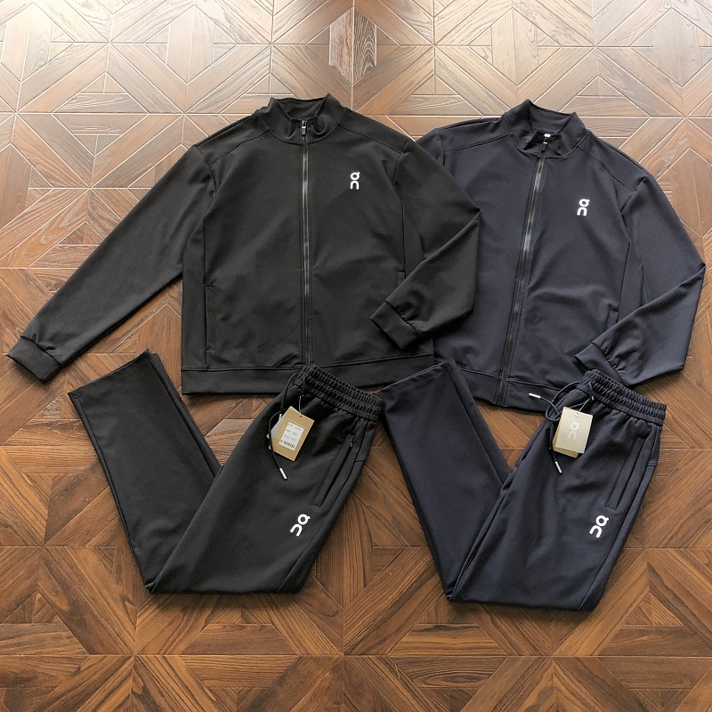 ON RU I G Jacket Trousers