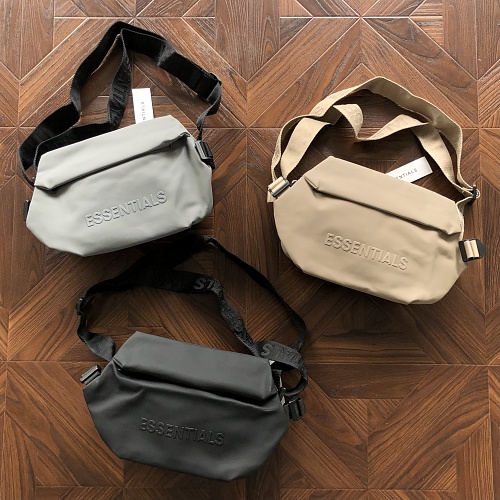 Essentials bag
