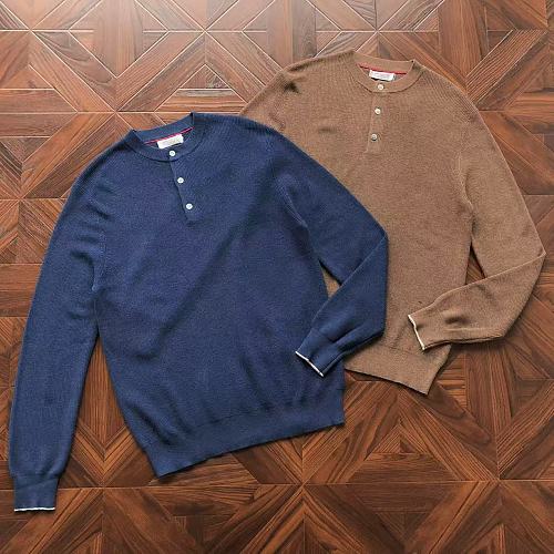 BR N L O C CI L I Sweater