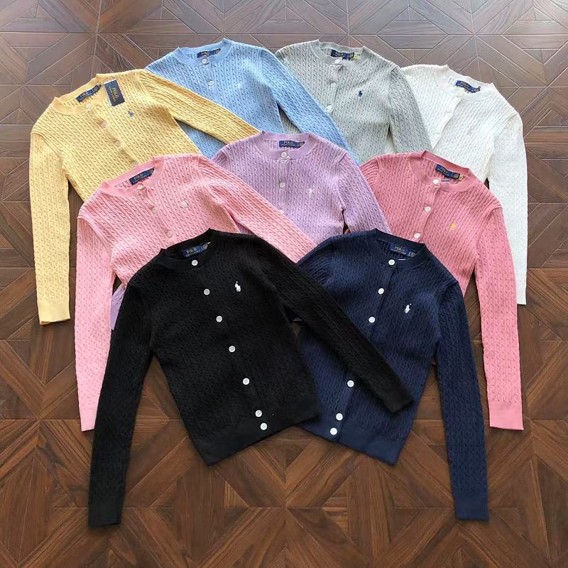 Ralph Sweater