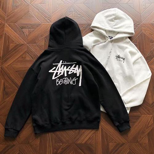 Stussy Hoodie