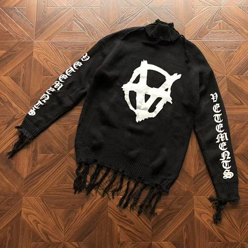 Vetements Sweater