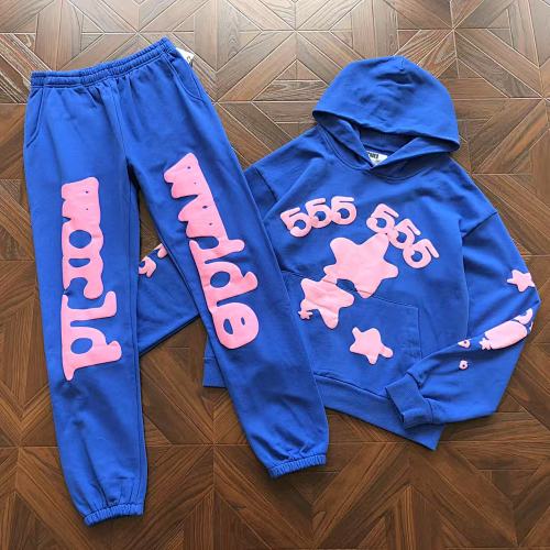 Pants S 5D R Hoodie Trousers