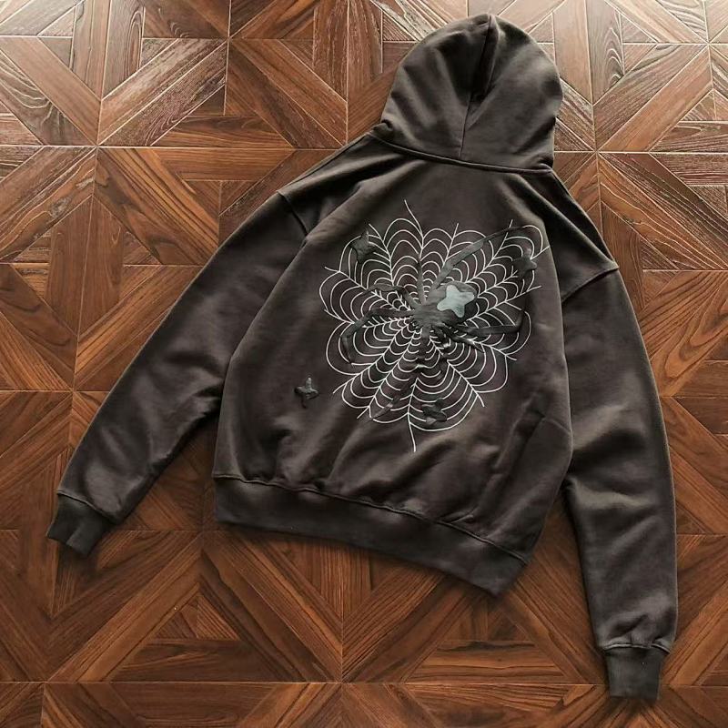 Broken Planet Hoodie