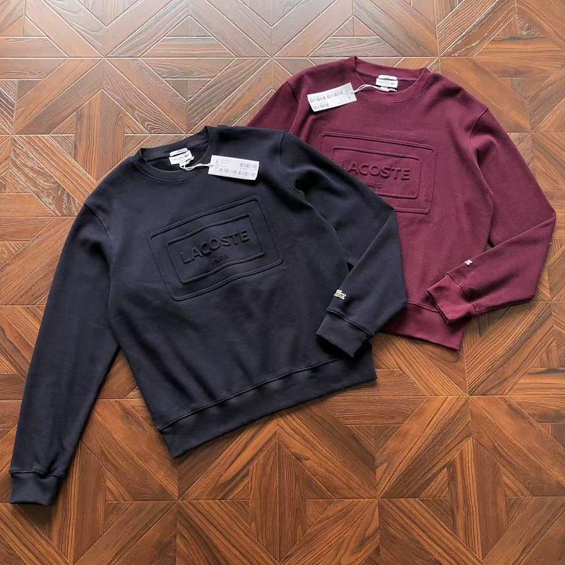 Lacoste Sweater