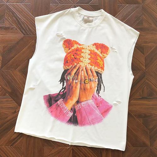 Vintage Vest