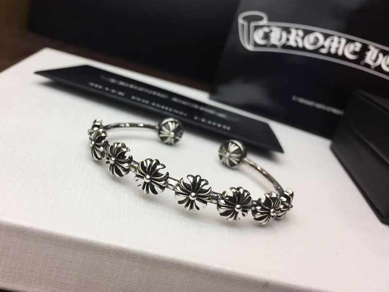 Chrome Hearts Jewelry