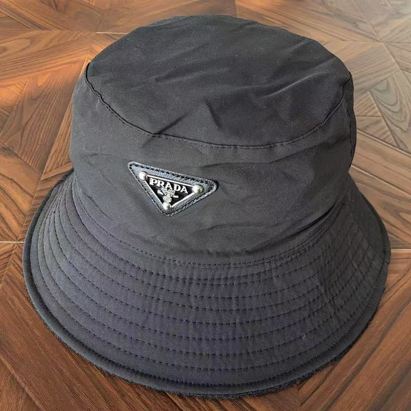 Prada Cap