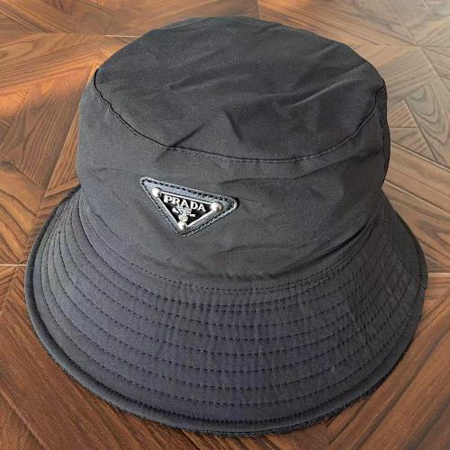 Prada Cap