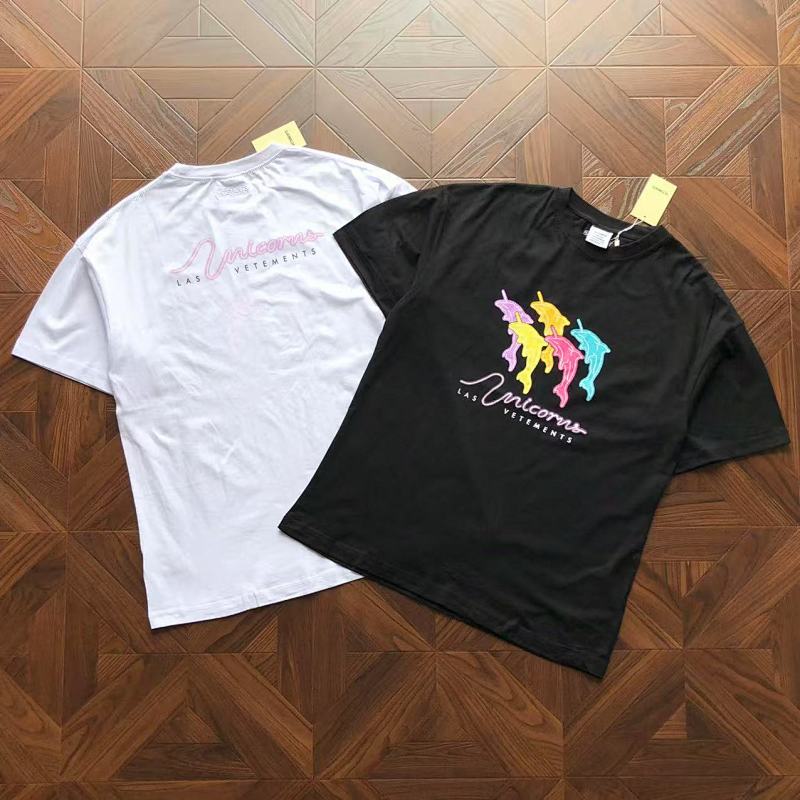Vetements T-Shirt