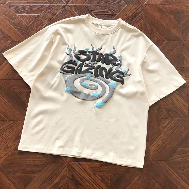 Broken Planet T-Shirt