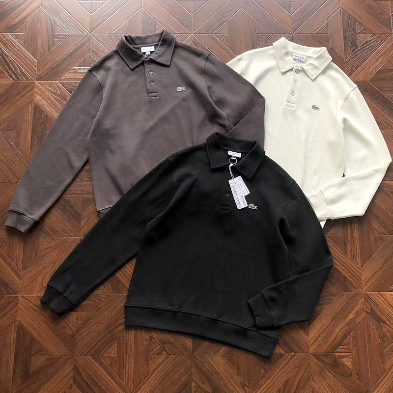 Lacoste Sweater