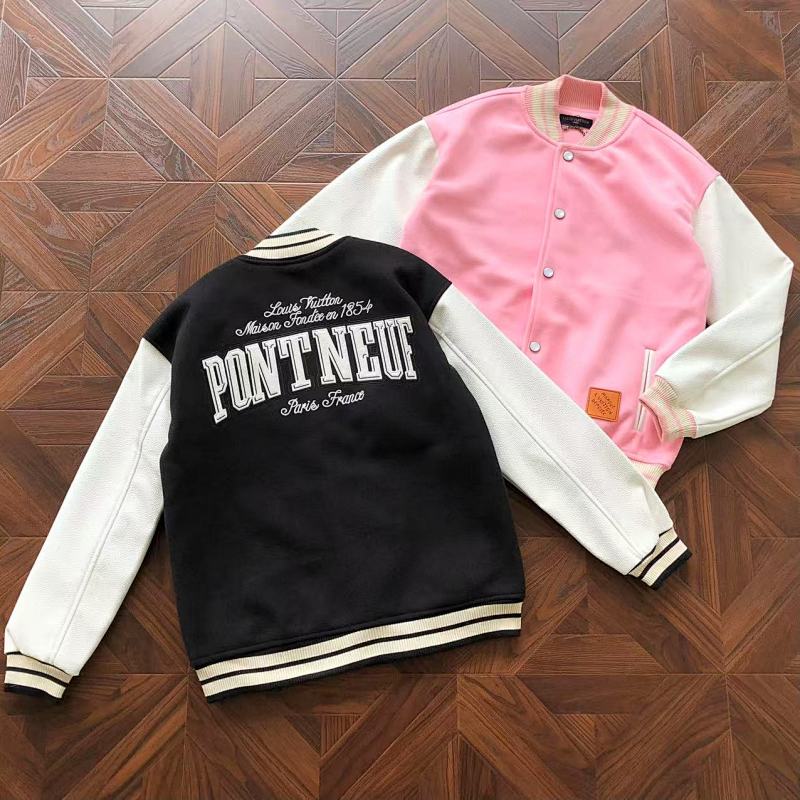 Jacket from RainbowReps