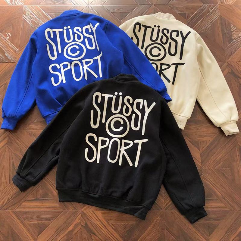 Stussy Jacket