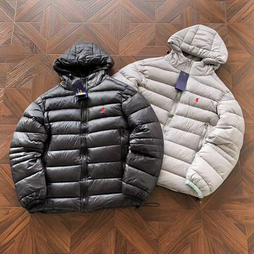 Ralph Lauren Cotton Jacket