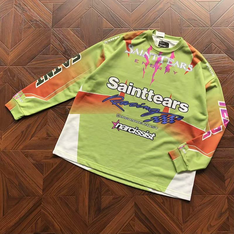 Saint Tears Long-Sleeve
